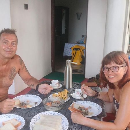 Marari Stella Vich Villa Homestay Turavūr Exterior foto