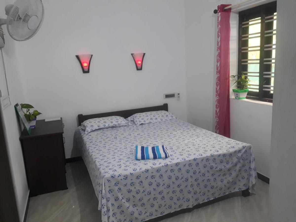 Marari Stella Vich Villa Homestay Turavūr Exterior foto