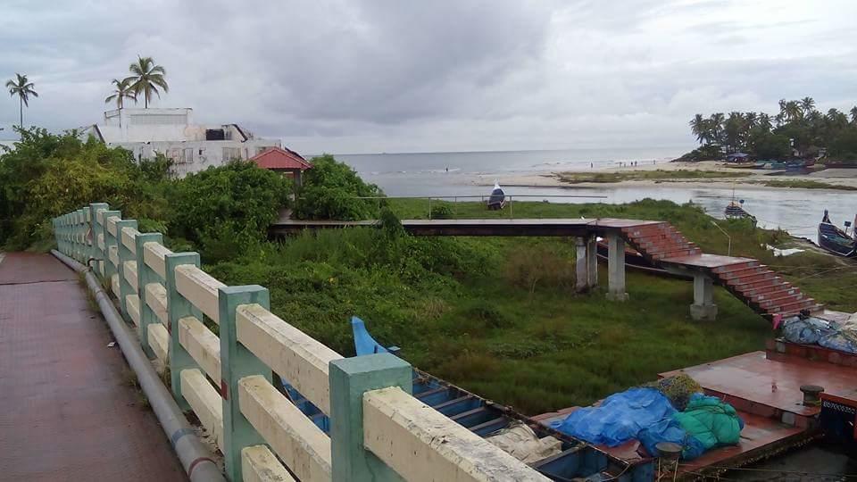 Marari Stella Vich Villa Homestay Turavūr Exterior foto