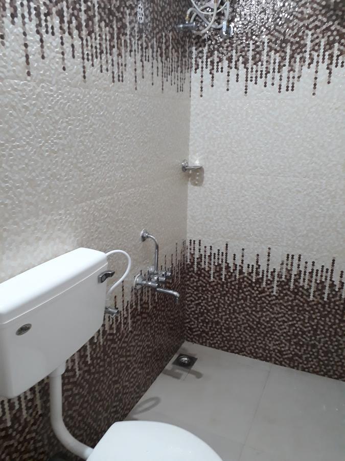 Marari Stella Vich Villa Homestay Turavūr Exterior foto