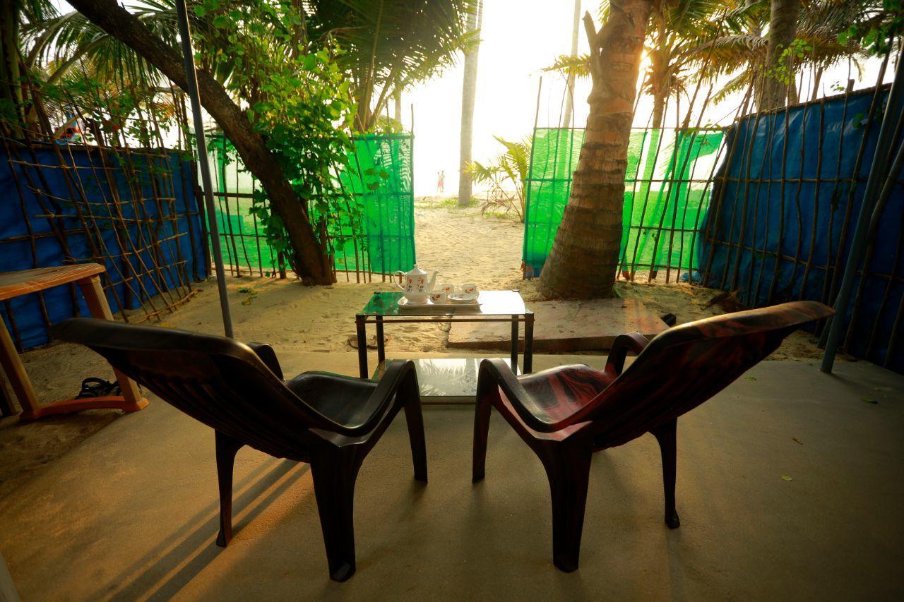 Marari Stella Vich Villa Homestay Turavūr Exterior foto