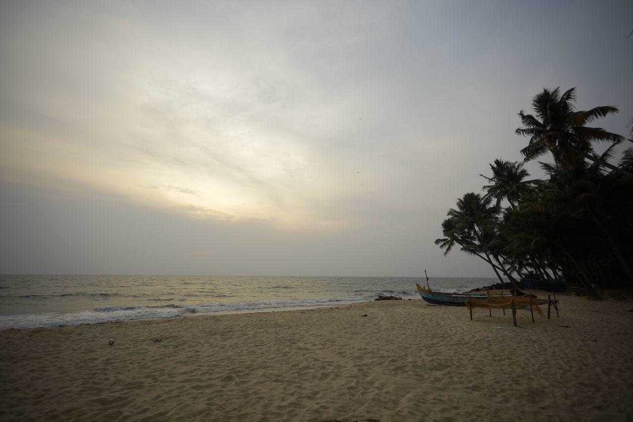 Marari Stella Vich Villa Homestay Turavūr Exterior foto