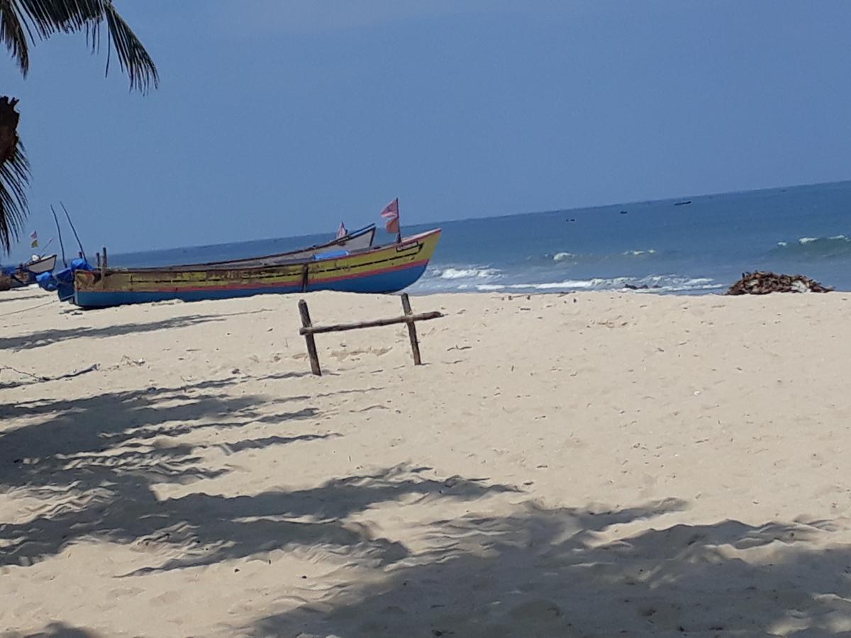 Marari Stella Vich Villa Homestay Turavūr Exterior foto
